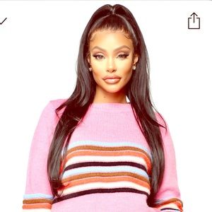 Fashion Nova sweater